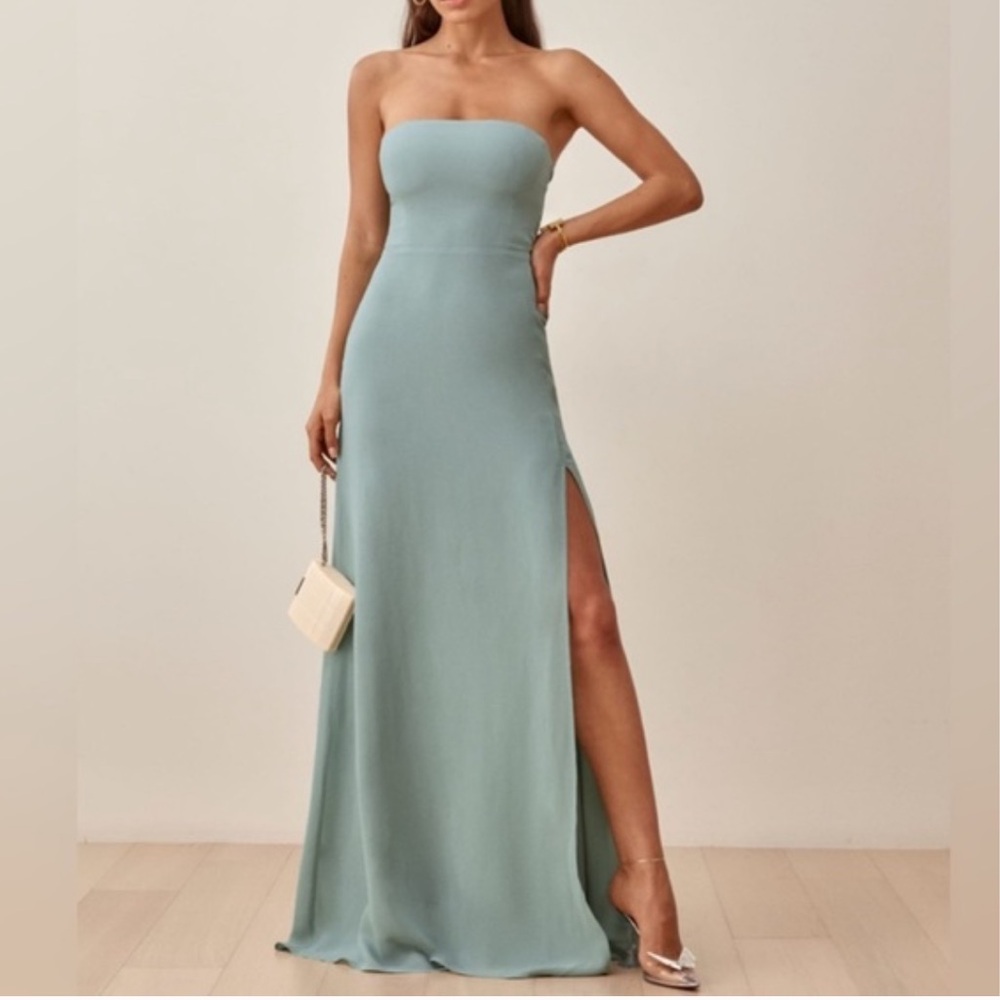 Reformation Ingrid Dress size 4